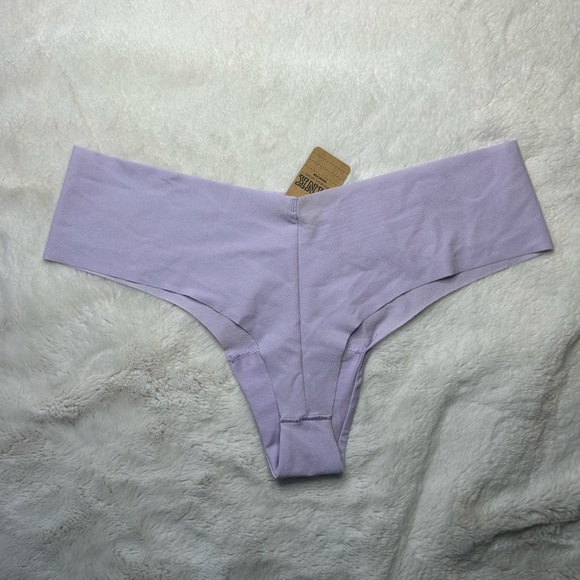 BUNDLE NWT Victoria’s Secret PINK Thongs Size M - Picture 4 of 8